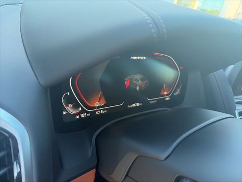 Used 2026 BMW M850i xDrive w/ M Sport Professional Package AWD/4WD image 9