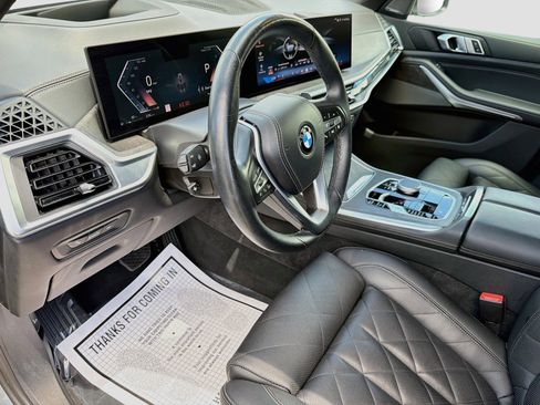 Used 2025 BMW X5 xDrive40i AWD/4WD image 26