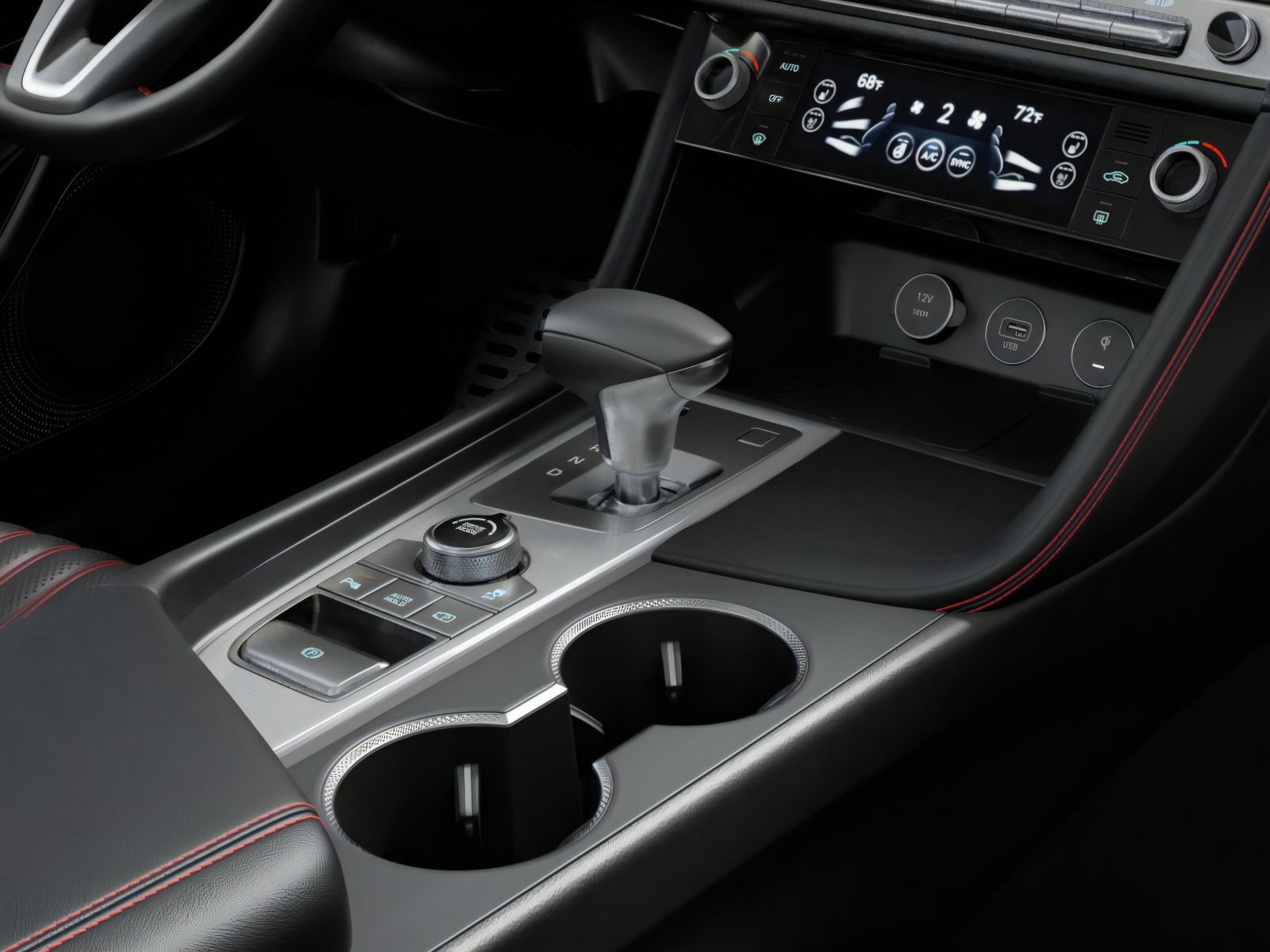 New 2027 Genesis G70 2.5T Prestige RWD image 19