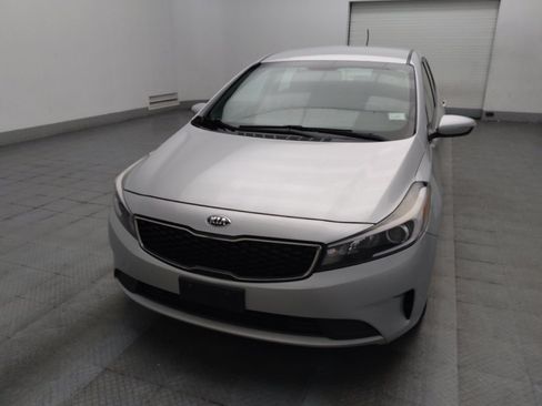 Used 2017 Kia Forte LX FWD image 15
