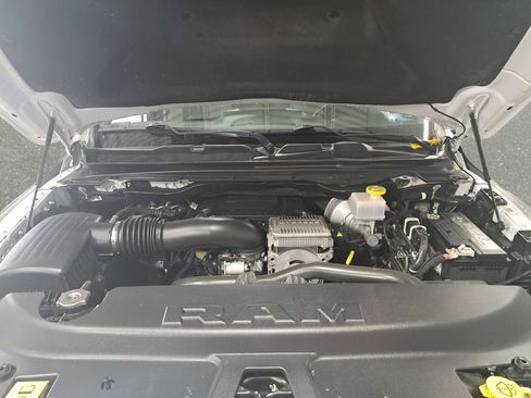 Certified 2023 RAM 1500 Big Horn image 28