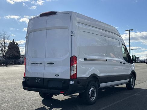 New 2026 Ford Transit 350 Base w/ Load Area Protection Package image 3