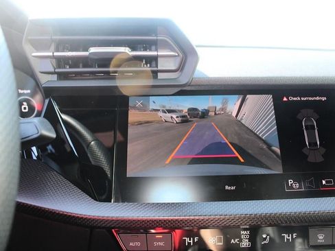 Used 2024 Audi RS 3 w/ Black Optic Plus Package image 32