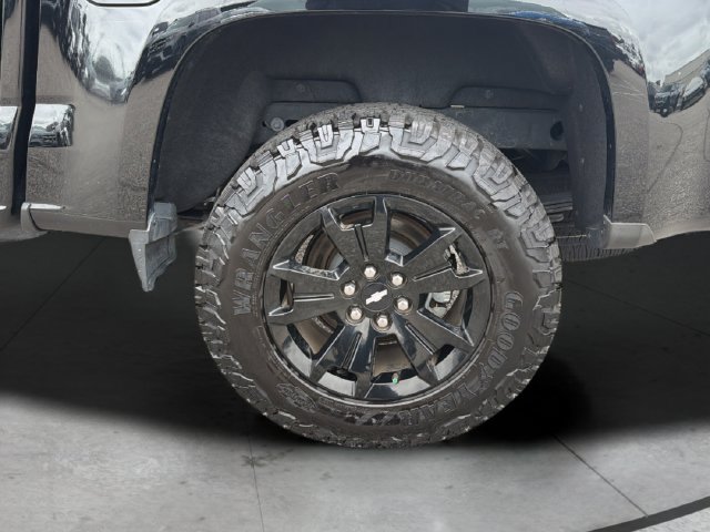 Certified 2018 Chevrolet Colorado Z71 w/ Z71 Midnight Edition AWD/4WD image 32