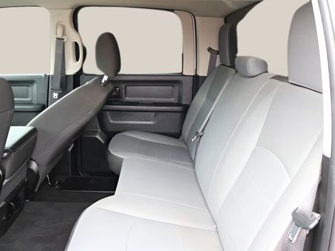 Used 2022 RAM 1500 Express w/ Express Value Package image 15