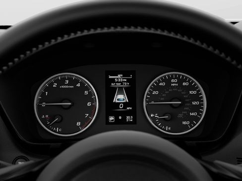 New 2026 Subaru Ascent Premium AWD/4WD image 19