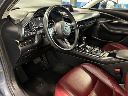 Used 2025 MAZDA CX-30 AWD 2.5 S w/ Preferred Package image 19