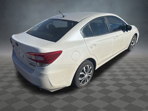 Used 2019 Subaru Impreza 2.0i image 3
