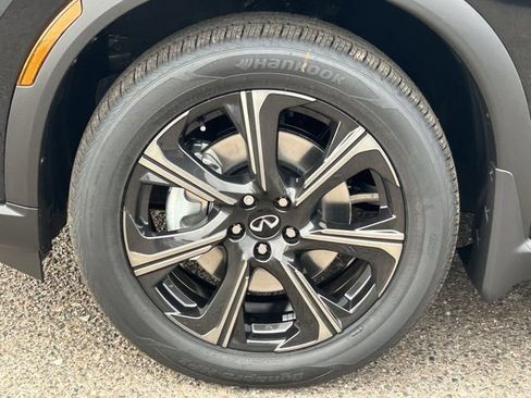 New 2026 INFINITI QX60 Autograph AWD/4WD image 10