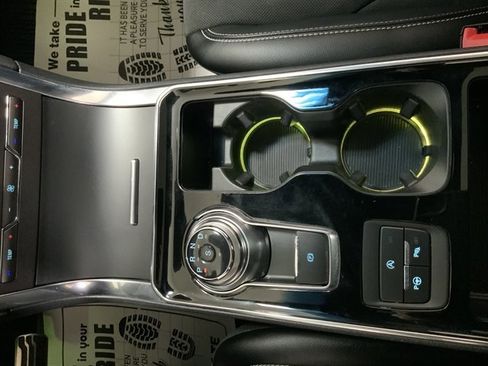 Used 2020 Ford Edge ST w/ Equipment Group 401A image 42