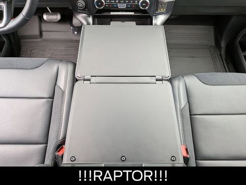 New 2026 Ford F150 Raptor AWD/4WD image 34