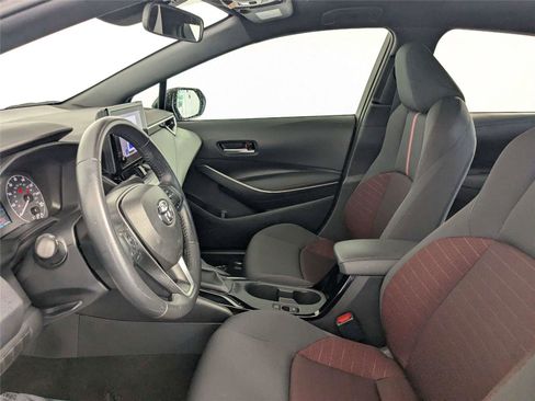 Used 2023 Toyota Corolla SE FWD image 9