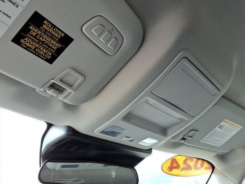 Used 2024 Ford Bronco Sport Heritage w/ Heritage Convenience Package image 17