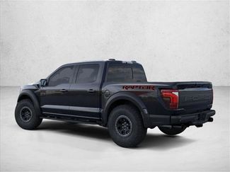 New 2026 Ford F150 Raptor AWD/4WD video 4