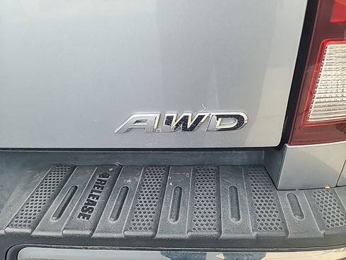 Used 2019 Honda Ridgeline RTL image 10