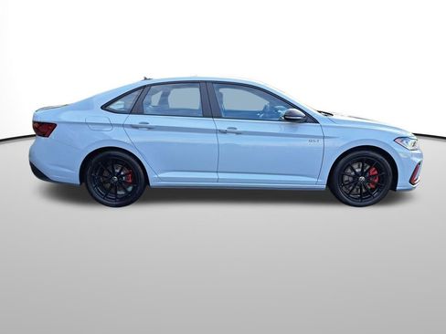 New 2026 Volkswagen Jetta GLI Autobahn image 7