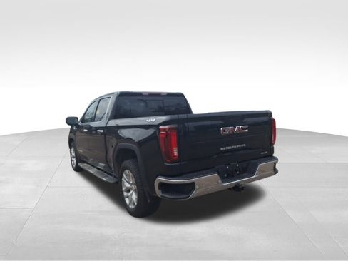 Used 2021 GMC Sierra 1500 SLT w/ SLT Premium Package image 13