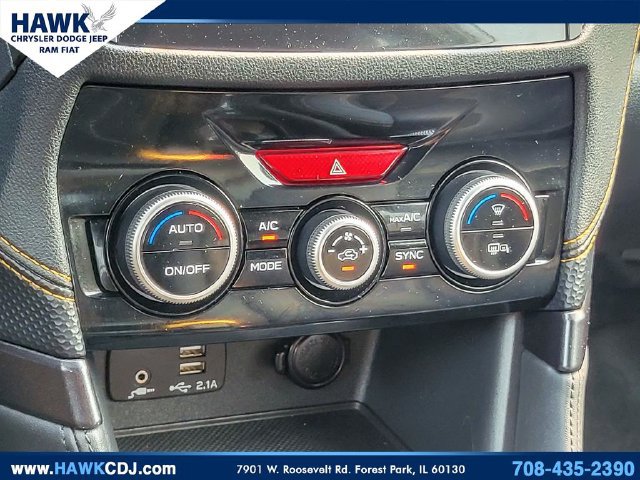 Used 2023 Subaru Forester Wilderness AWD/4WD image 23