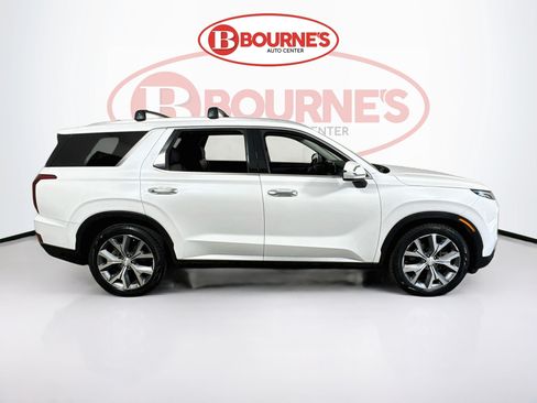 Used 2021 Hyundai Palisade SEL w/ Premium Package AWD/4WD image 12