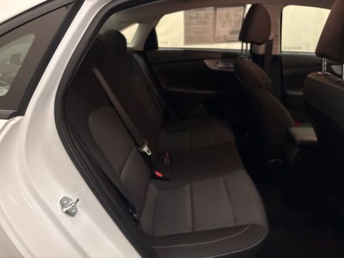Certified 2024 Kia Forte LXS image 20