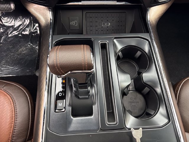 New 2026 Ford F150 King Ranch w/ Equipment Group 601A High AWD/4WD image 31