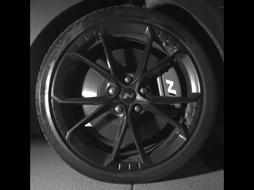 Used 2025 Hyundai Elantra N FWD image 9
