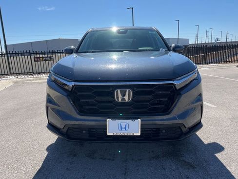 Certified 2025 Honda CR-V EX-L image 2