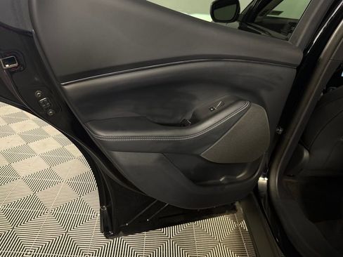 Used 2024 Ford Mustang Mach-E Select w/ Comfort Package Lite image 25