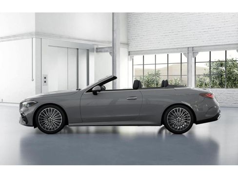 New 2026 Mercedes-Benz CLE 450 4MATIC Cabriolet image 33
