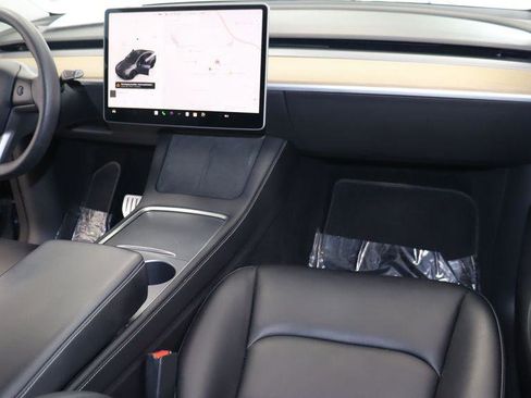 Used 2022 Tesla Model Y Performance AWD/4WD image 30