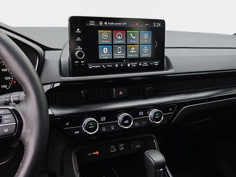 Certified 2023 Honda CR-V Sport Touring image 20