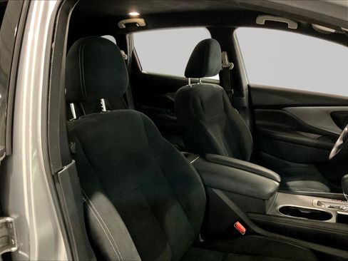 Used 2020 Nissan Murano S w/ Technology Package FWD image 28