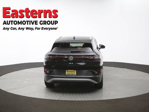 Used 2021 Volkswagen ID.4 1st Edition RWD image 33