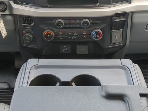 New 2025 Ford F350 XL w/ FX4 Off-Road Package image 17