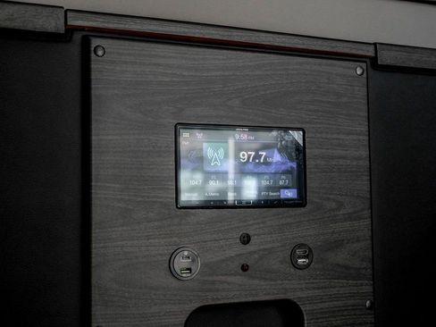 New 2024 Mercedes-Benz Sprinter 3500 image 37