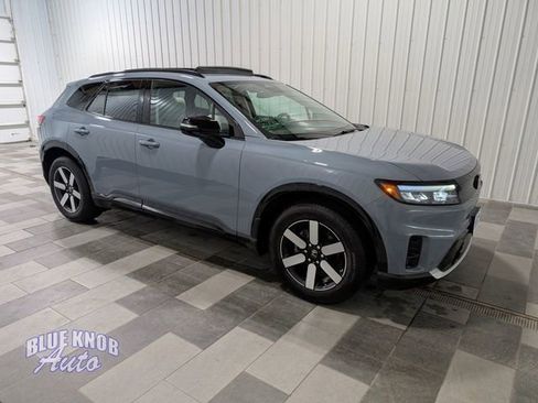 Used 2025 Honda Prologue Touring image 5