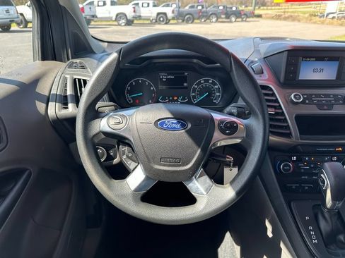 Used 2021 Ford Transit Connect XL FWD image 21