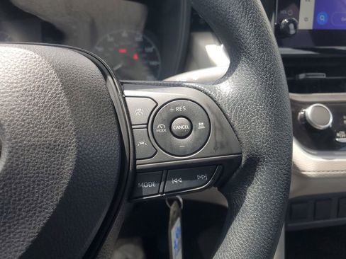 Used 2023 Toyota Corolla Cross L image 21