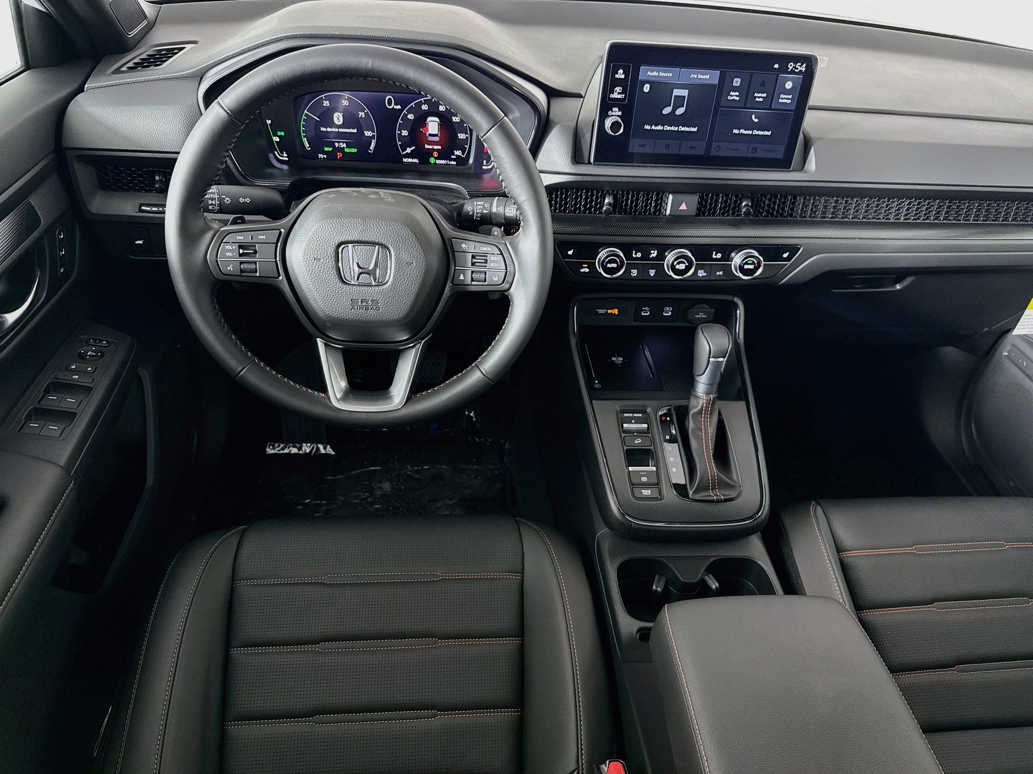 New 2026 Honda CR-V Sport-L image 27