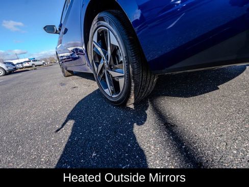 Certified 2023 Hyundai Elantra SEL w/ Convenience Package image 12