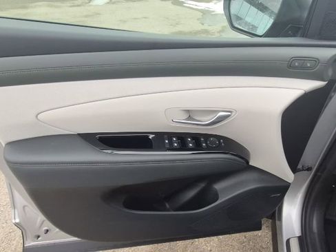 New 2026 Hyundai Tucson Limited image 10