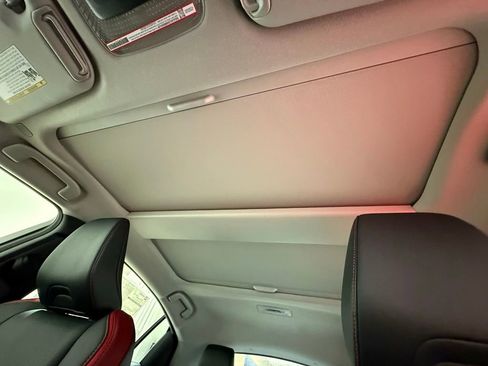 New 2026 Toyota Prius Plug-In Hybrid FWD image 18