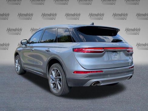 Used 2023 Lincoln Corsair FWD w/ Equipment Group 101A image 9
