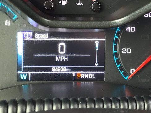 Used 2018 Chevrolet Colorado ZR2 AWD/4WD image 23