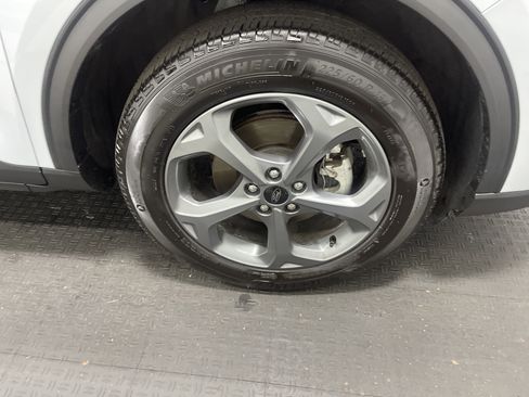 Used 2025 Ford Escape ST-Line Select image 29