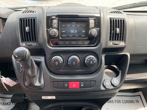 Used 2017 RAM ProMaster 1500 FWD image 15