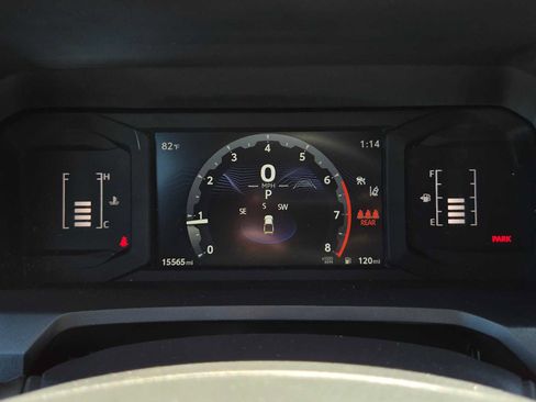 Used 2024 Toyota Tacoma SR5 AWD/4WD image 26