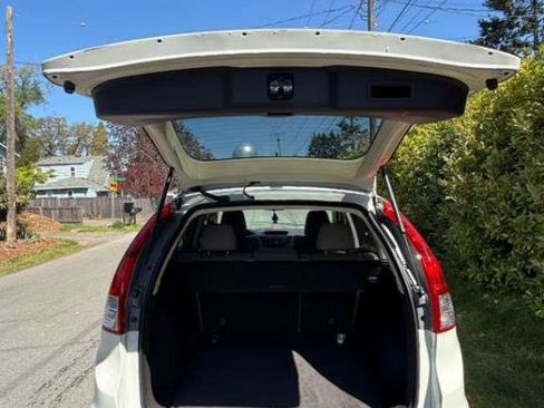 Used 2012 Honda CR-V EX-L image 6