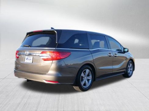 Used 2020 Honda Odyssey EX-L image 3