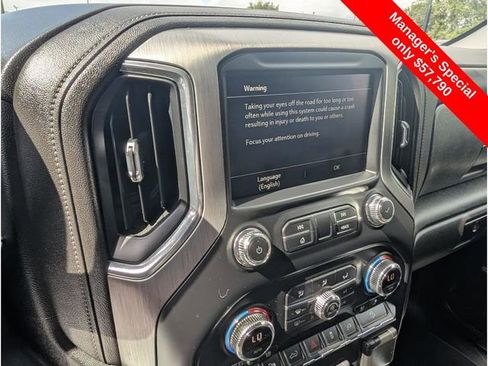 Used 2022 GMC Sierra 2500 Denali image 22
